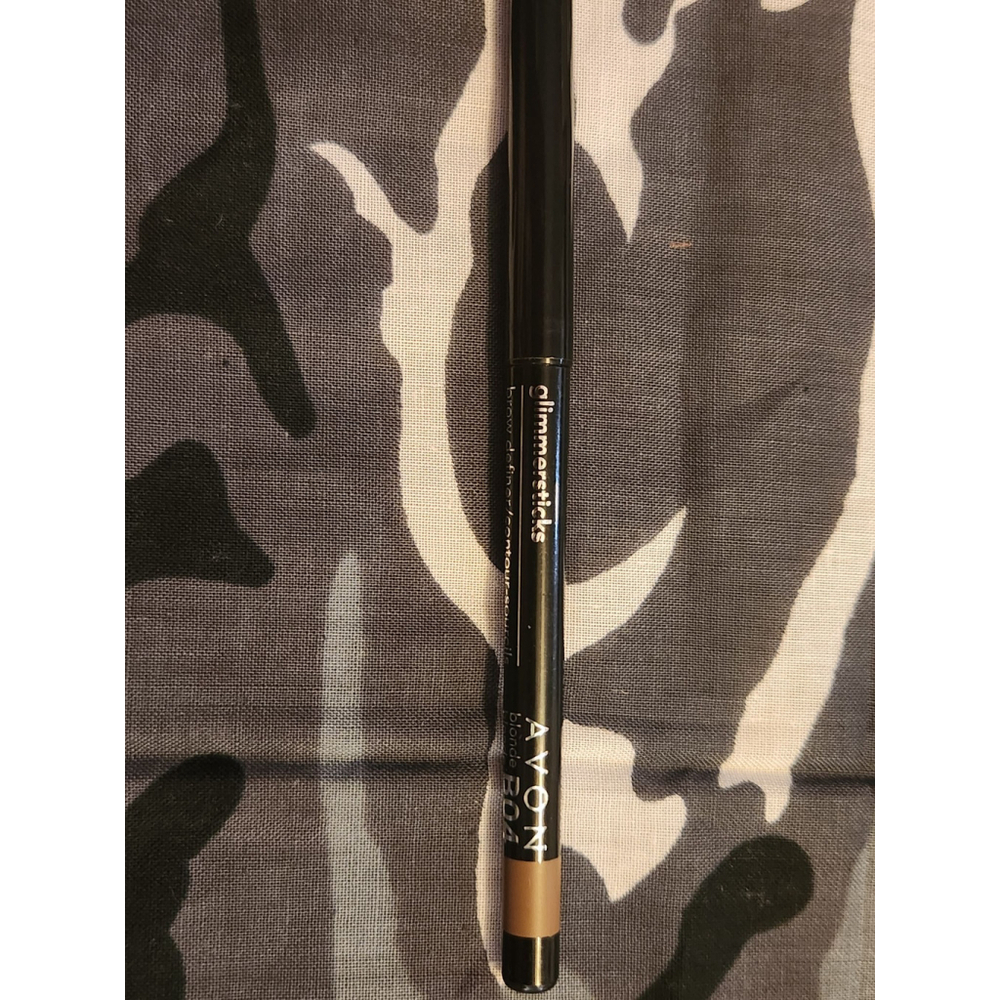 Avon Glimmersticks Blonde Brow Definer 0.001 oz